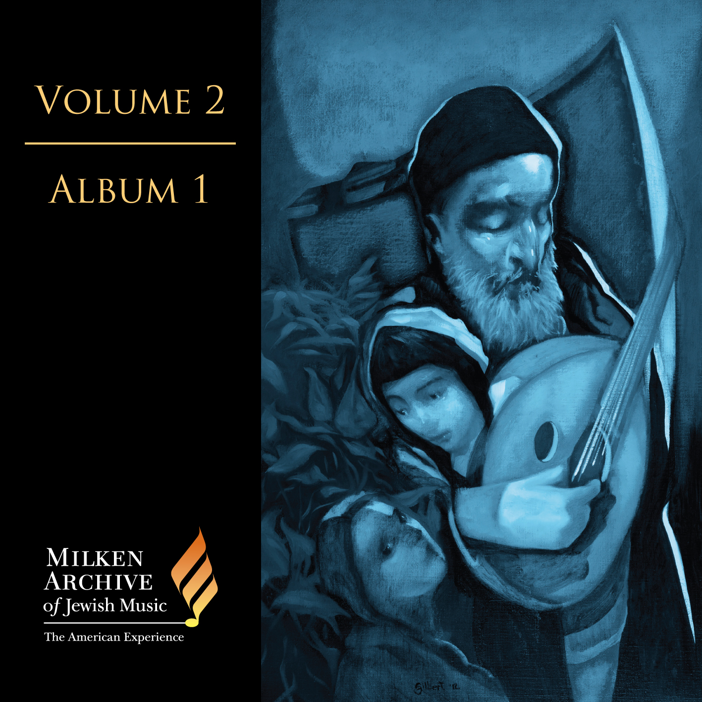 Volume 2 Album 1