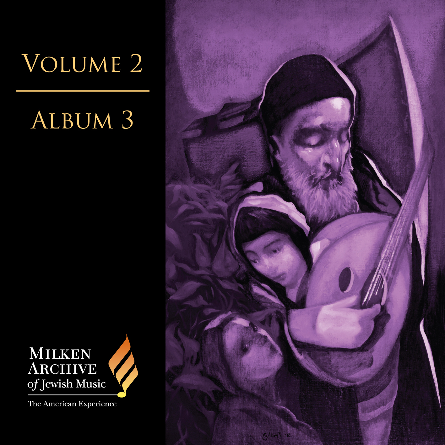 Volume 2 Album 3
