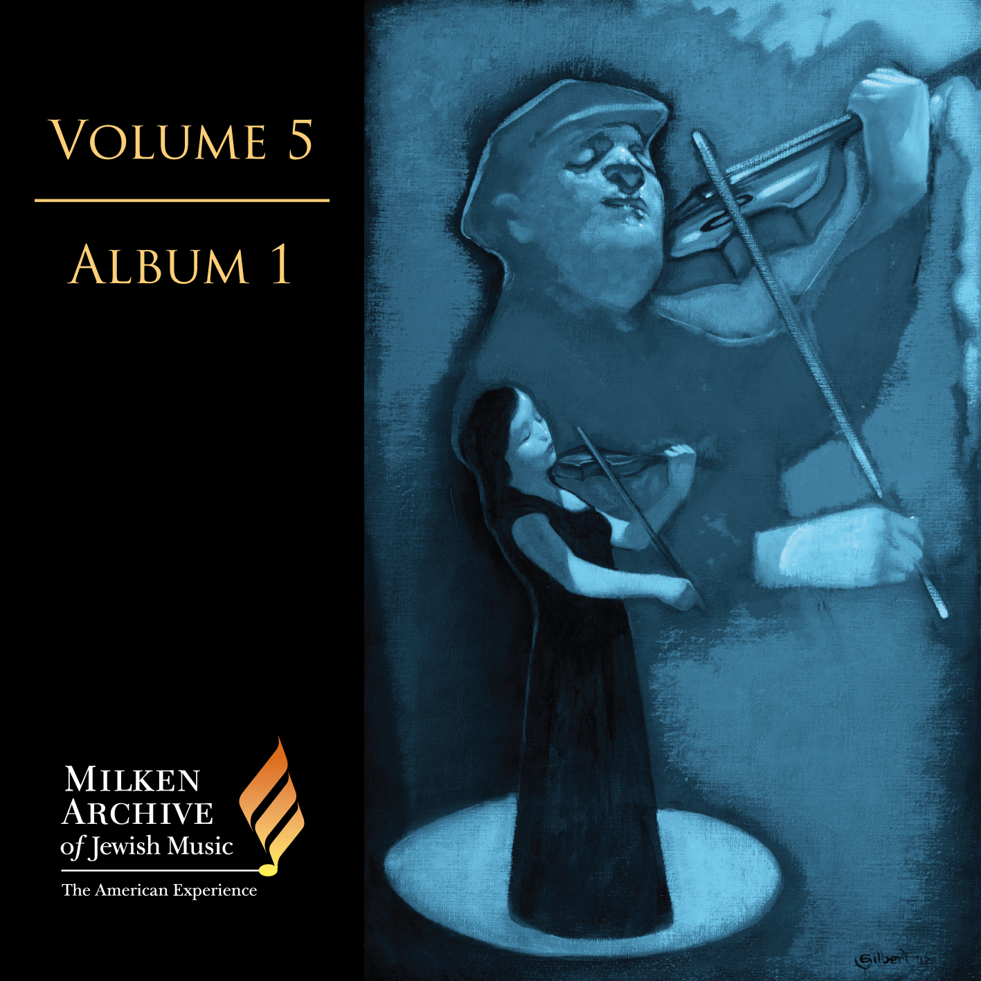 Volume 5 Album 1
