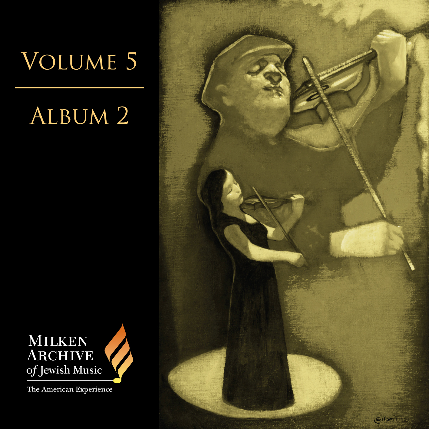 Volume 5 Album 2