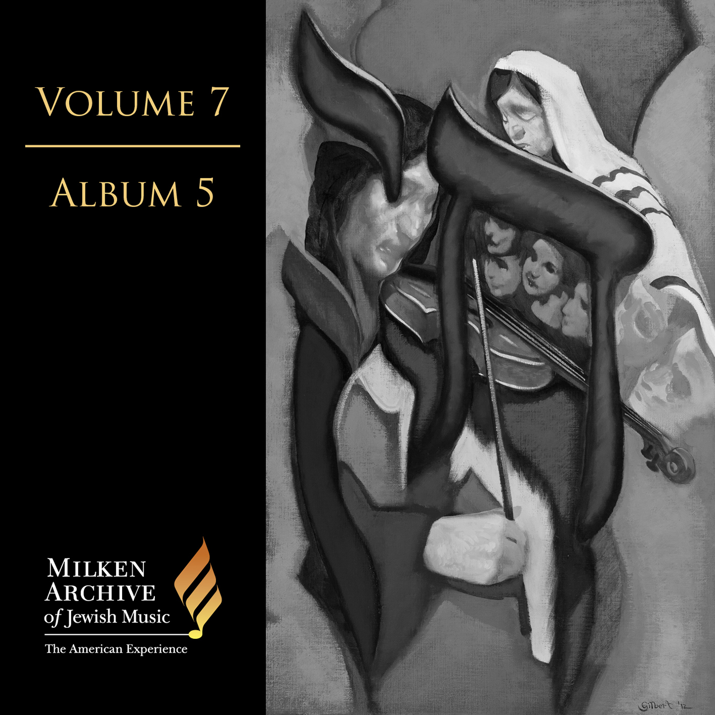 Volume 7 Album 5