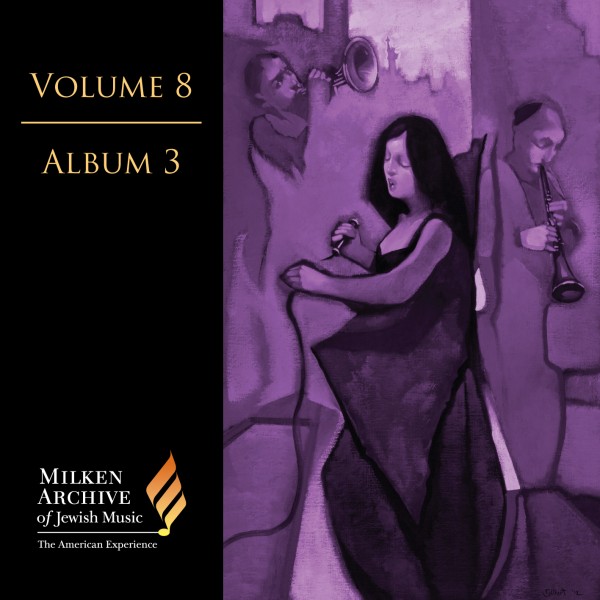 Volume 08: Digital Album 3