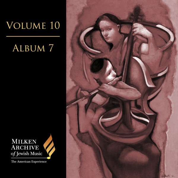 Volume 10: Digital Album 7 Volume 10: Digital Album 7