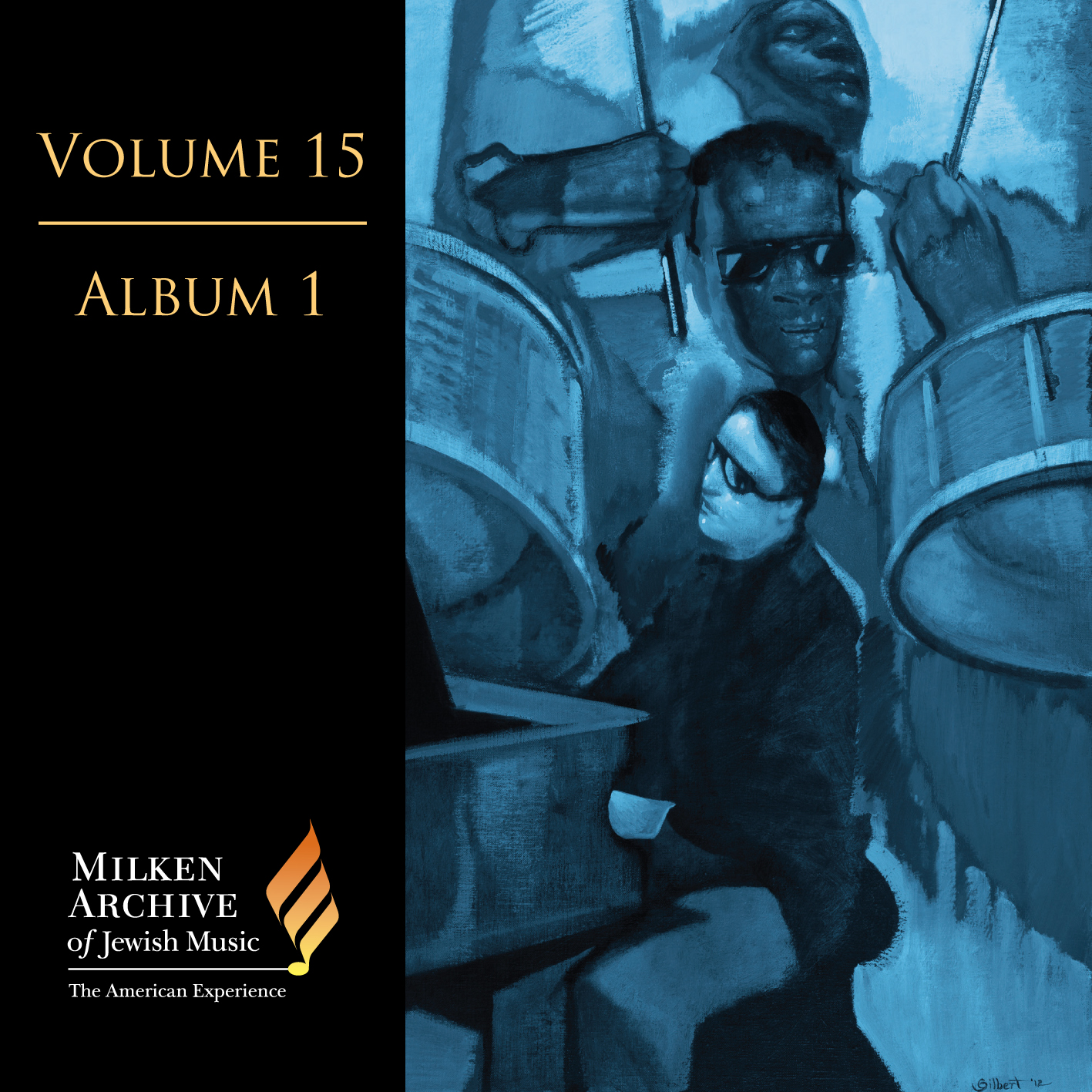 Volume 15 Album 1