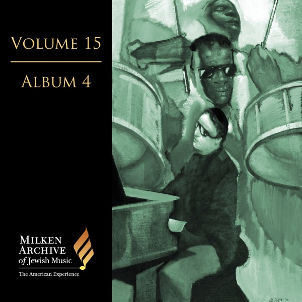 Volume 15: Digital Album 4 Volume 15: Digital Album 4