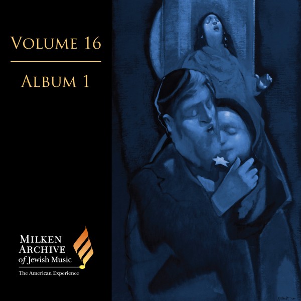 Volume 16: Digital Album 1 Volume 16: Digital Album 1