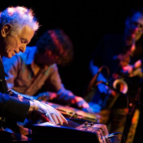 An Interview with David Amram