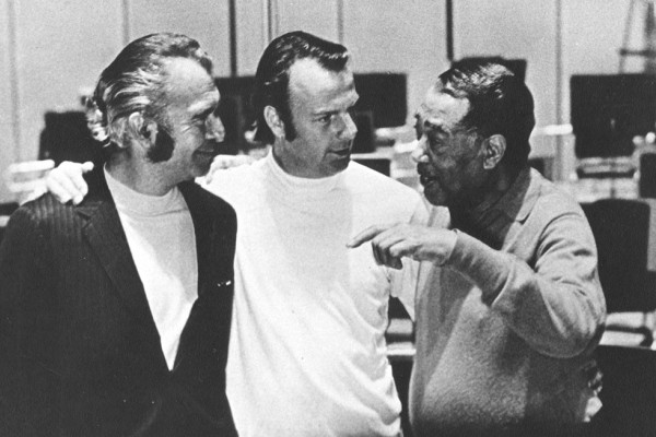 Negotiating Jewish Identity in Dave Brubeck’s The Gates of Justice