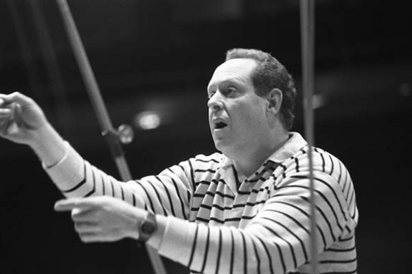 An Interview with Kenneth Kiesler