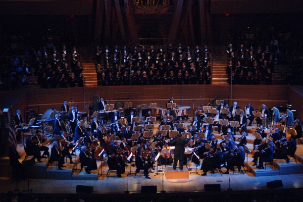 Milken Archive of Jewish Music: 1990–Present