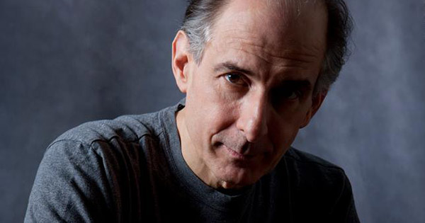 REDISCOVER the Many Voices of Bruce Adolphe