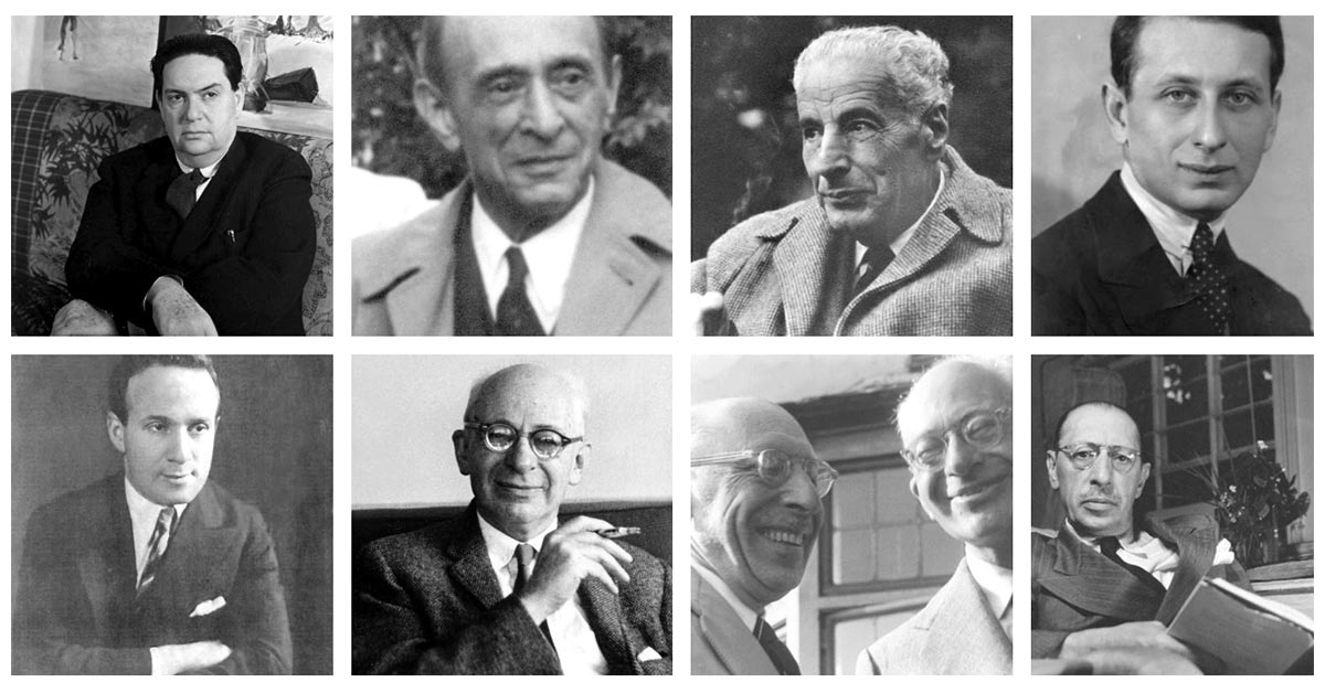 REDISCOVER Genesis Suite: A Collaboration of Mythic Proportions