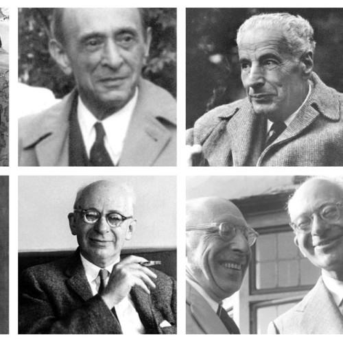 REDISCOVER Genesis Suite: A Collaboration of Mythic Proportions