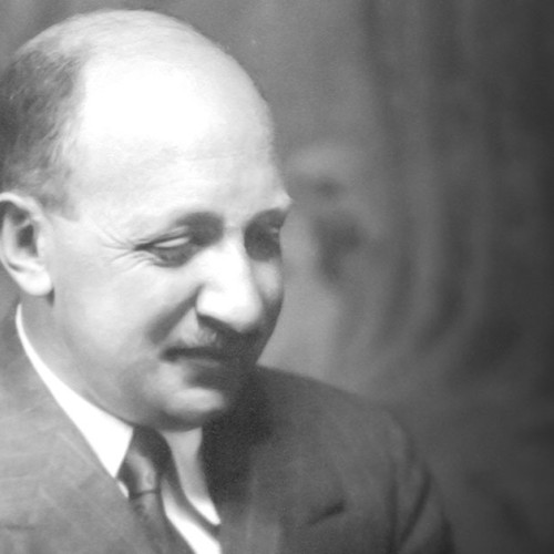 REDISCOVER Frederick Jacobi: In Search of Culture and Clarity