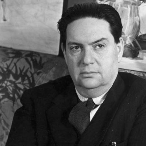 REDISCOVER Darius Milhaud: Jewish Music of Southern France