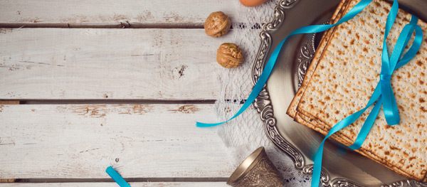 Passover: The Music and the Giveaway