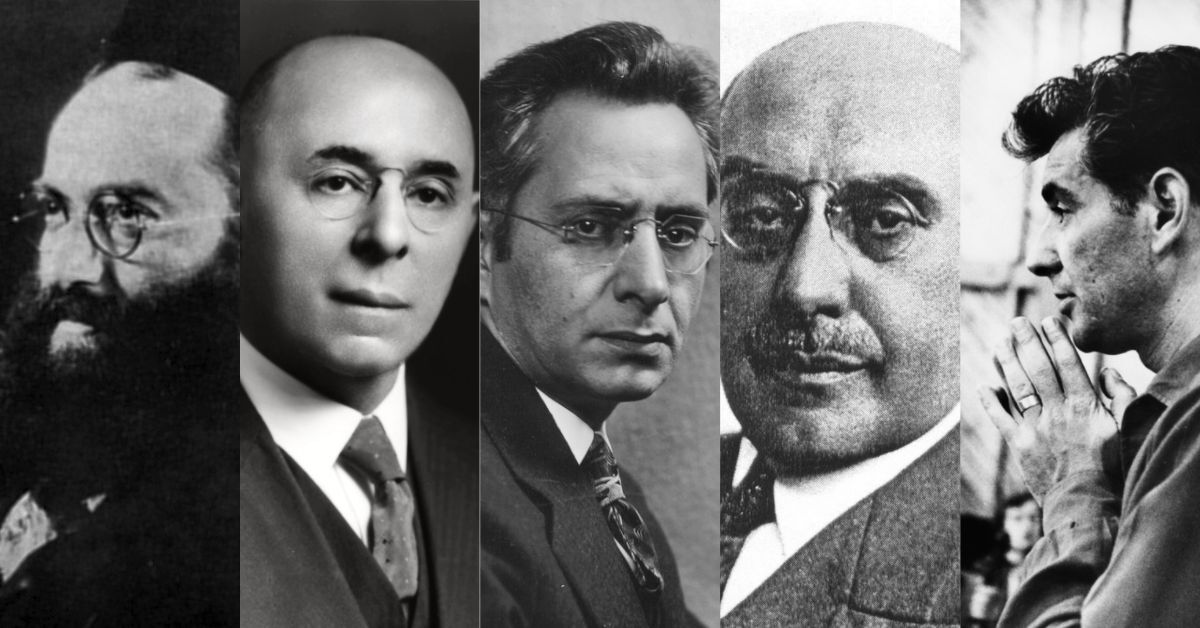 Musical Echoes of Ukraine in the American Jewish Experience