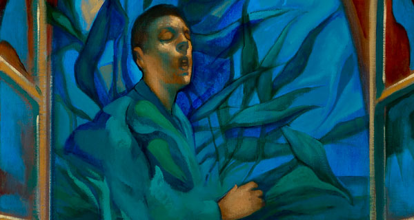 The Art of Jewish Song—A New Virtual Exhibit