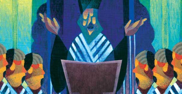  A Season of Forgiveness that Can’t Be Eclipsed