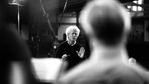 Avner Itai & Members of the BBC Singers