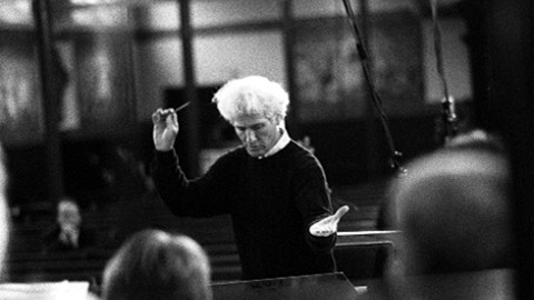 Avner Itai & Members of the BBC Singers