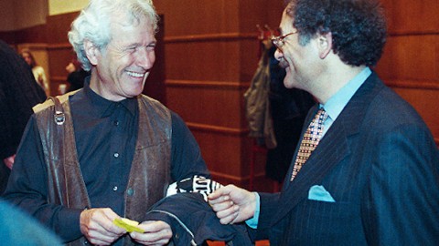 Avner Itai & Neil Levin