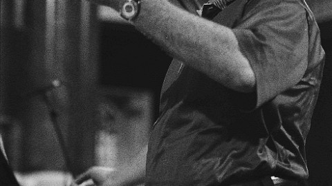 Cantor Aaron Bensoussan