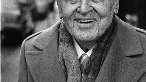 Cantor Moshe Ganchoff