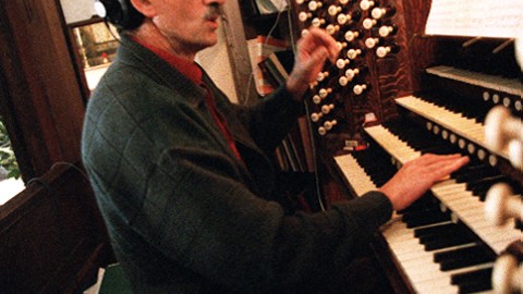 Christopher Bowers-Broadbent