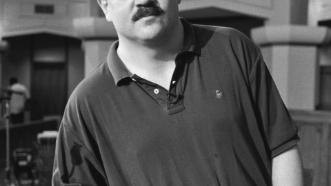 Conductor Timothy Koch