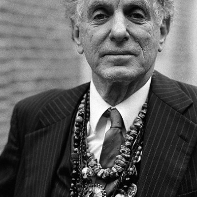 David Amram