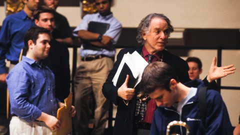 David Amram