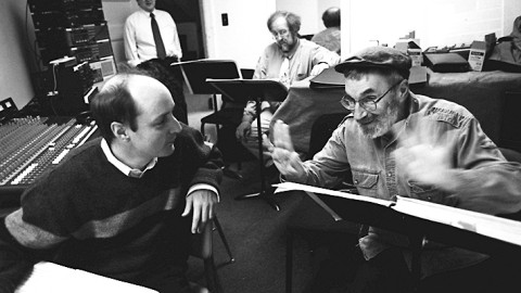 David Frost & Paul Schoenfield