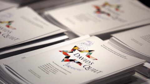 David's Quilt Program