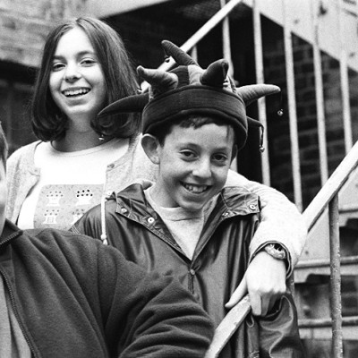 Finchley Chidlren's Music Group