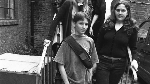 Finchley Children's Music Group