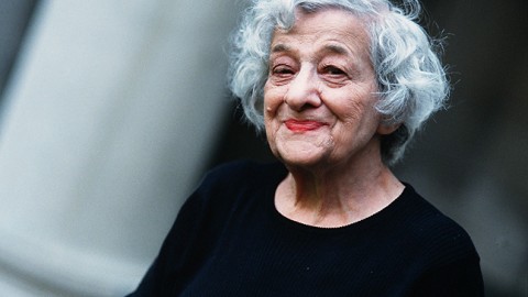 Freydele Oysher (1913–2004)