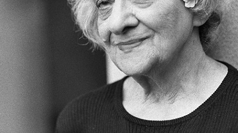 Freydele Oysher (1913–2004)