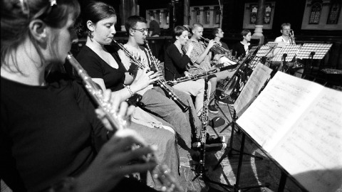 Instrumental Ensemble