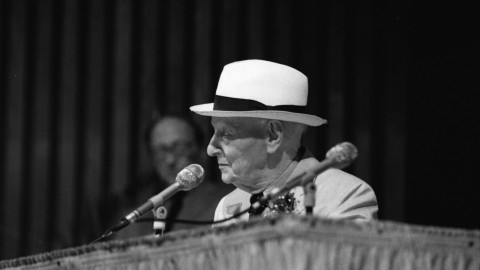 Isaac Bashevis Singer (1904–1991)