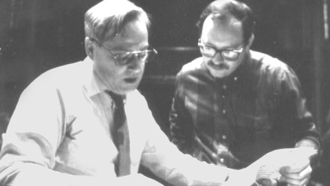 Jack Gottlieb & Stephen Surk