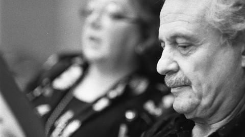 Jorge Mester & Phyllis Bryn-Julson