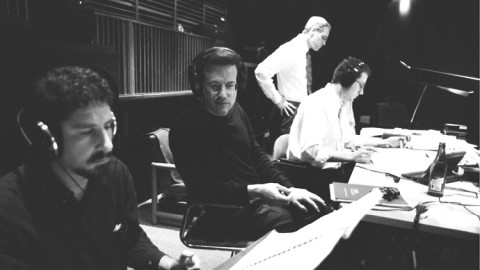 Lowell Milken & Richard Sandler