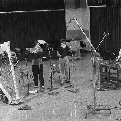 Margaret Kohler and the Eastman Players