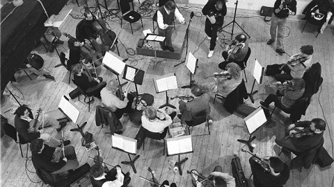 Marios Papadopoulos & the Oxford Philomusica