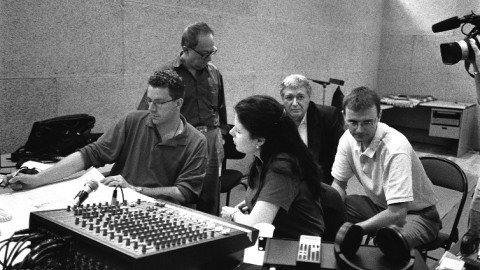 Marvin David Levy & Ana María Martínez