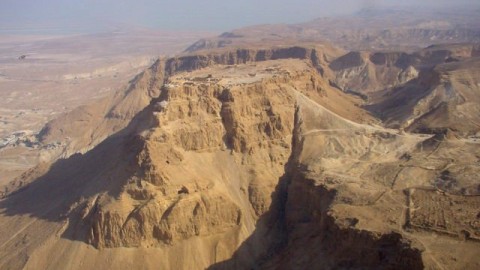Masada