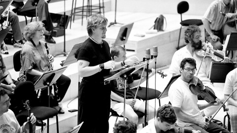 Matthew Kirchner & Members of the Barcelona Symphony