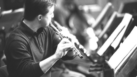 Member of the Czech Philharmonic Orchestra