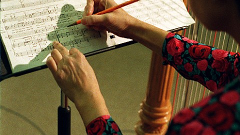 Member of the Eastman Players